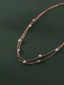 Sea Gleam Kette