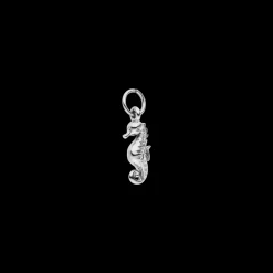 Seahorse Charm