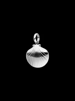 Seashell Charm