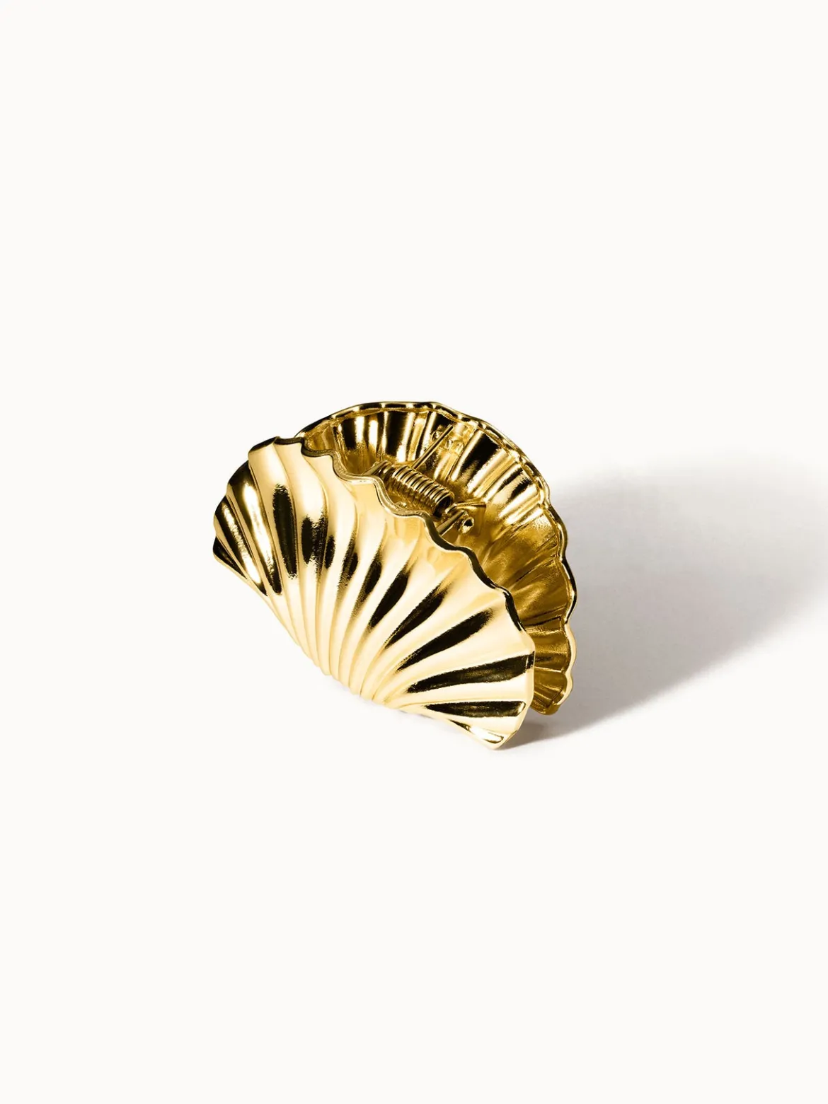 Seashell Haarklammer