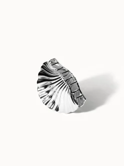 Seashell Haarklammer