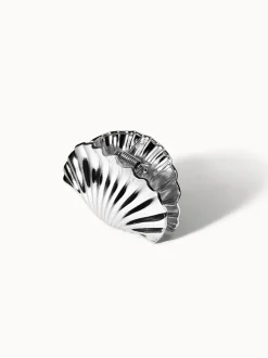 Seashell Haarklammer