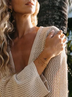 Seed Armband