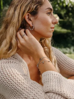 Seed Armband