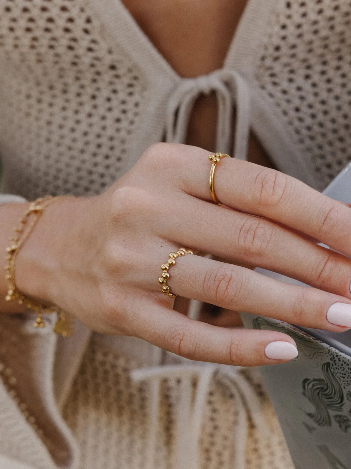 Seed Ring