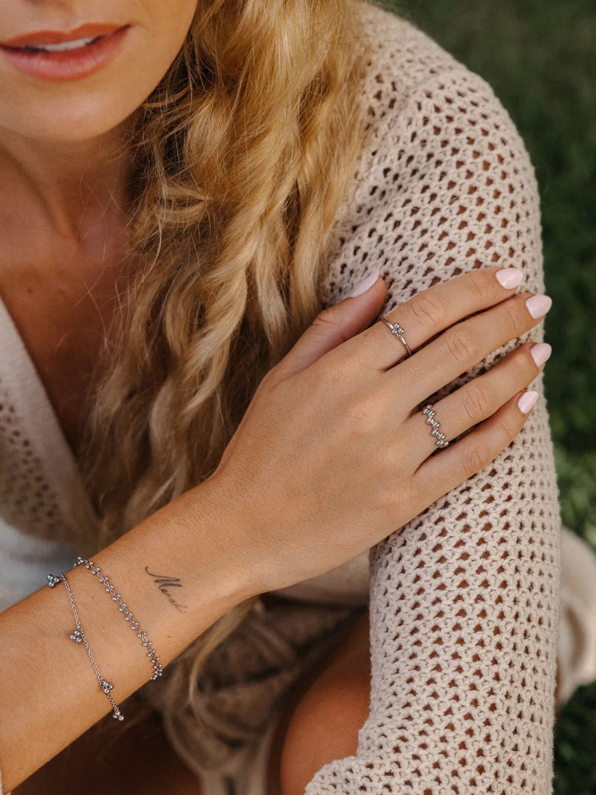 Seed Ring