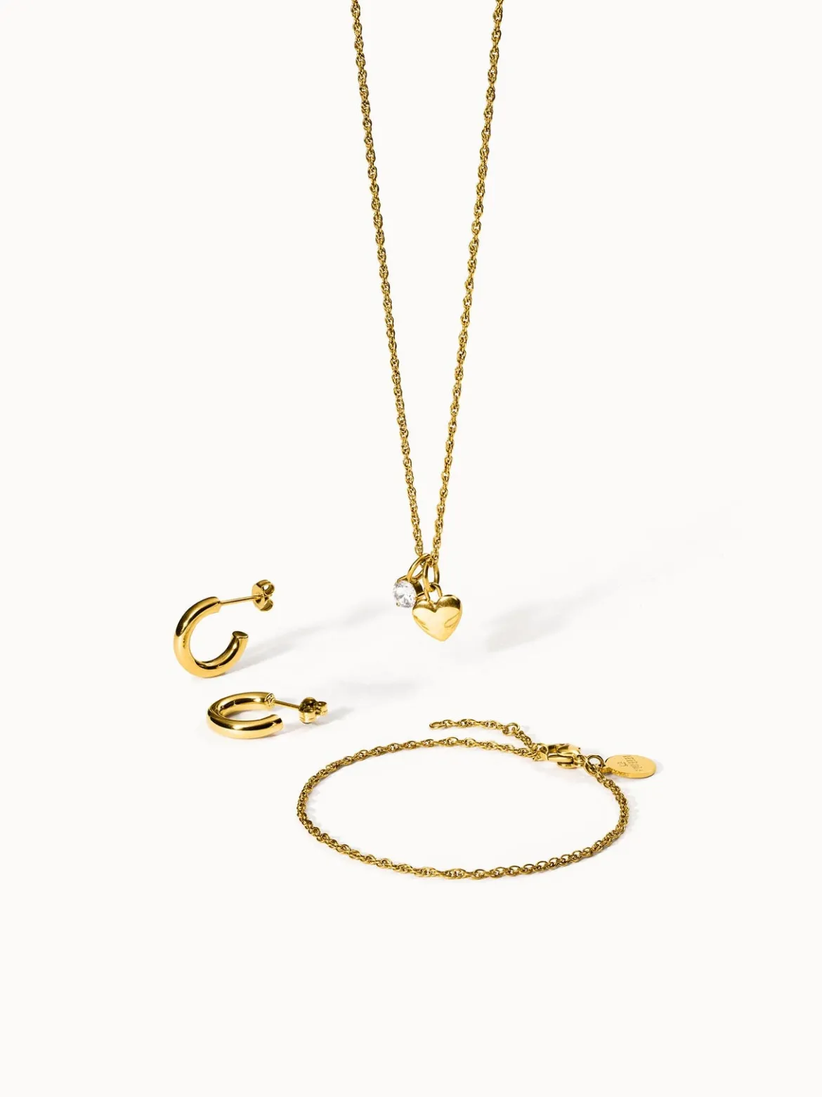 Seine Schmuck-Set