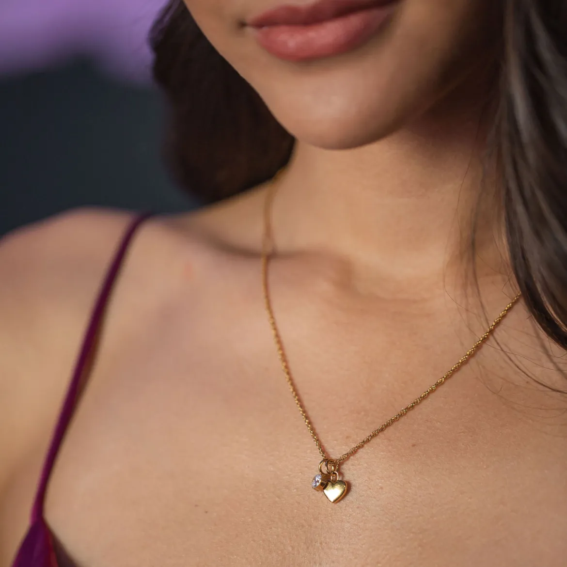 Seine Schmuck-Set