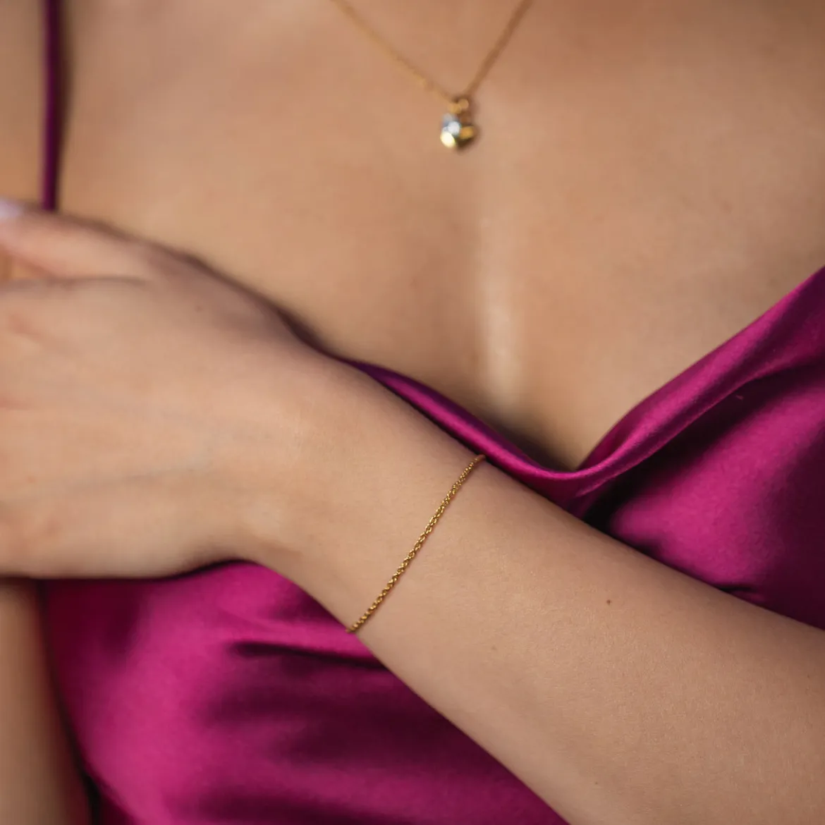 Seine Schmuck-Set