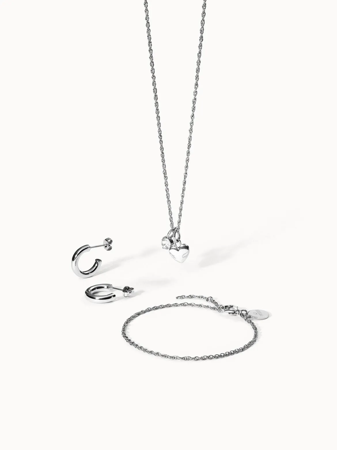 Seine Schmuck-Set