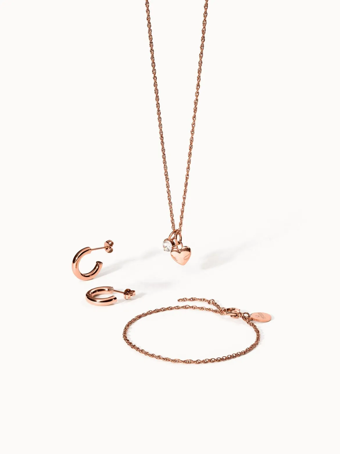 Seine Schmuck-Set