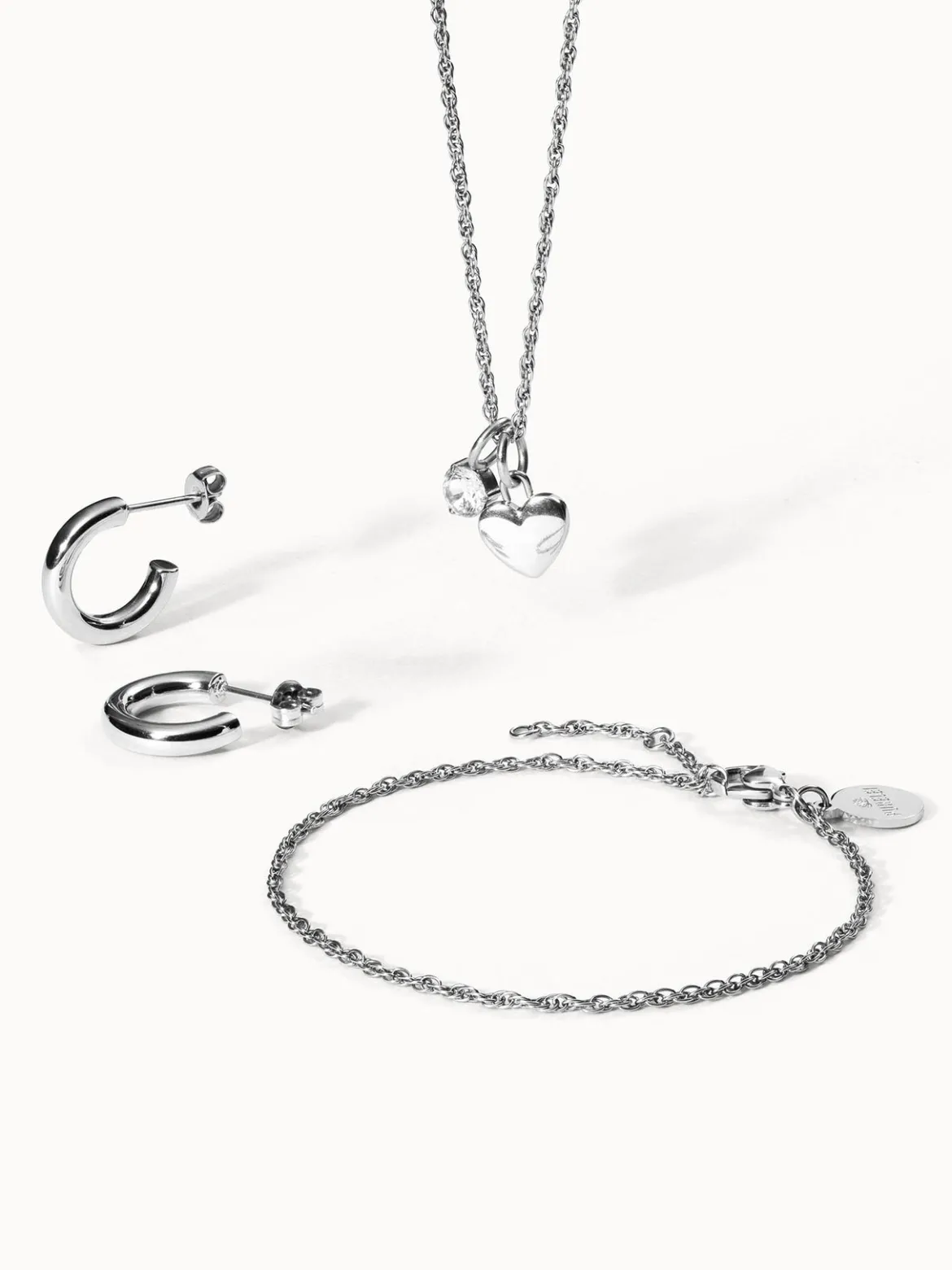 Seine Schmuck-Set