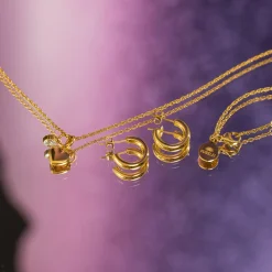 Seine Schmuck-Set
