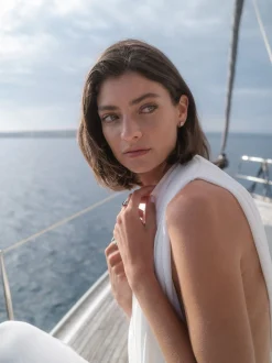 Serene Ohrringe