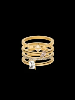 Serenity Ring Set