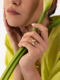 Serenity Ring Set