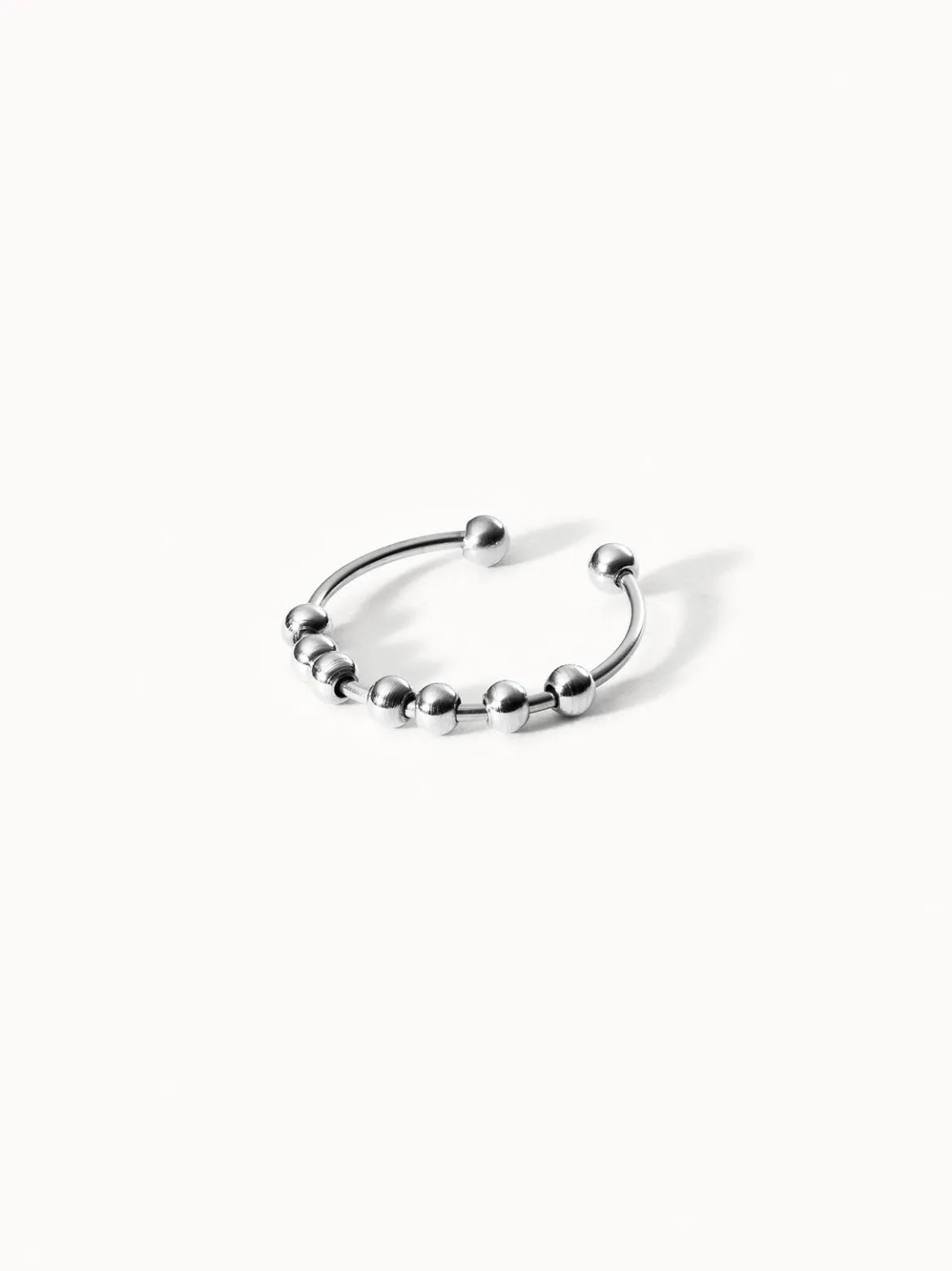 Shade Anxiety Ring
