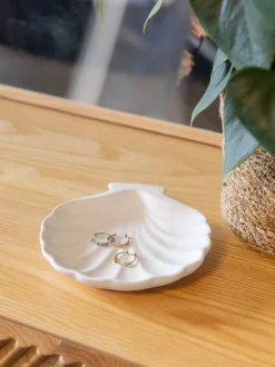 Shade Anxiety Ring-Set Tricolor