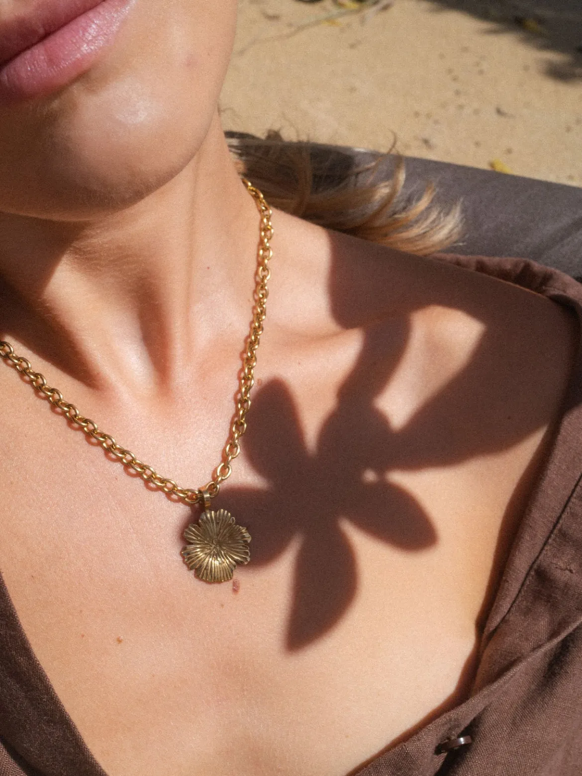 Share Aloha Kette
