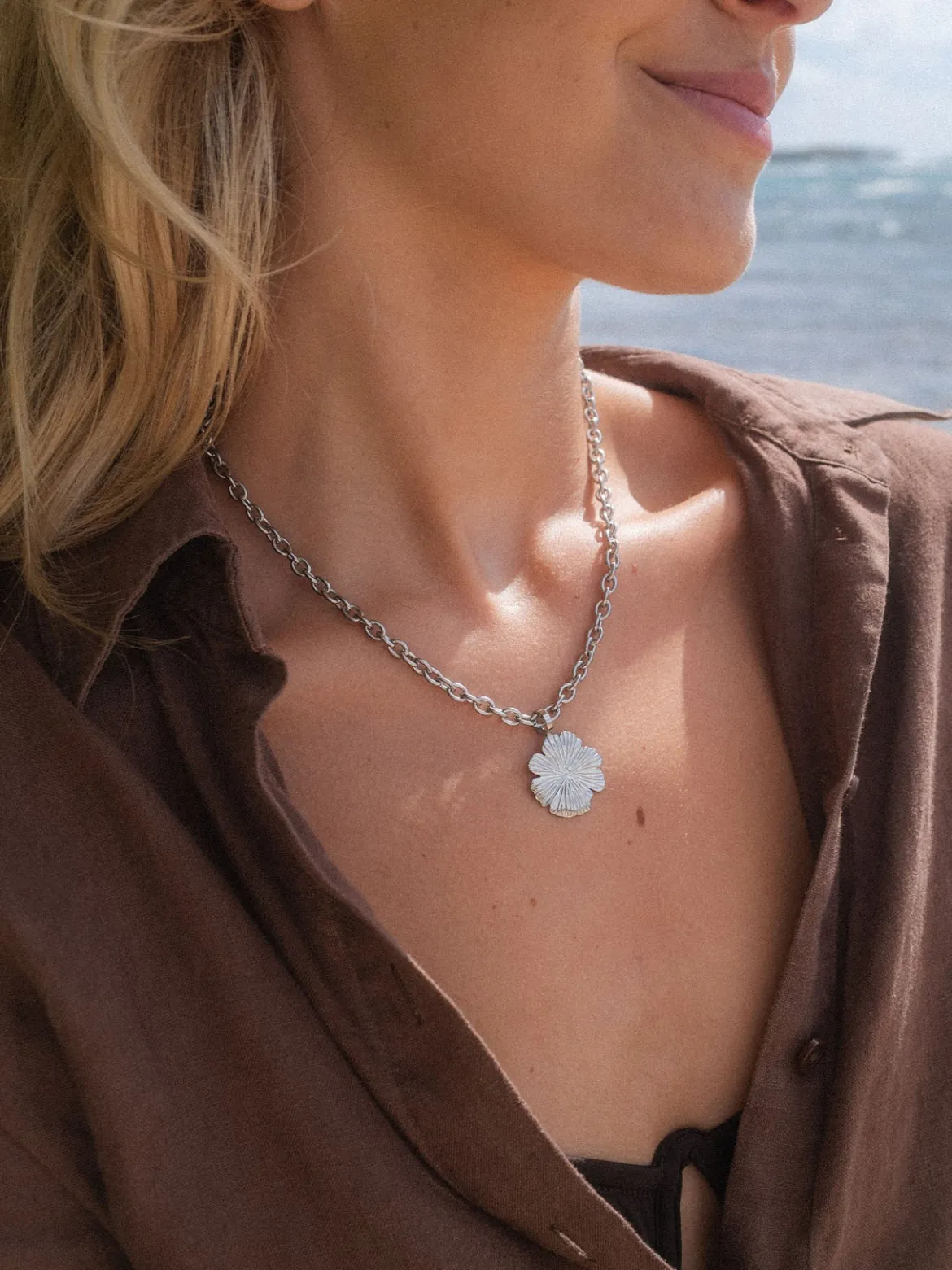 Share Aloha Kette
