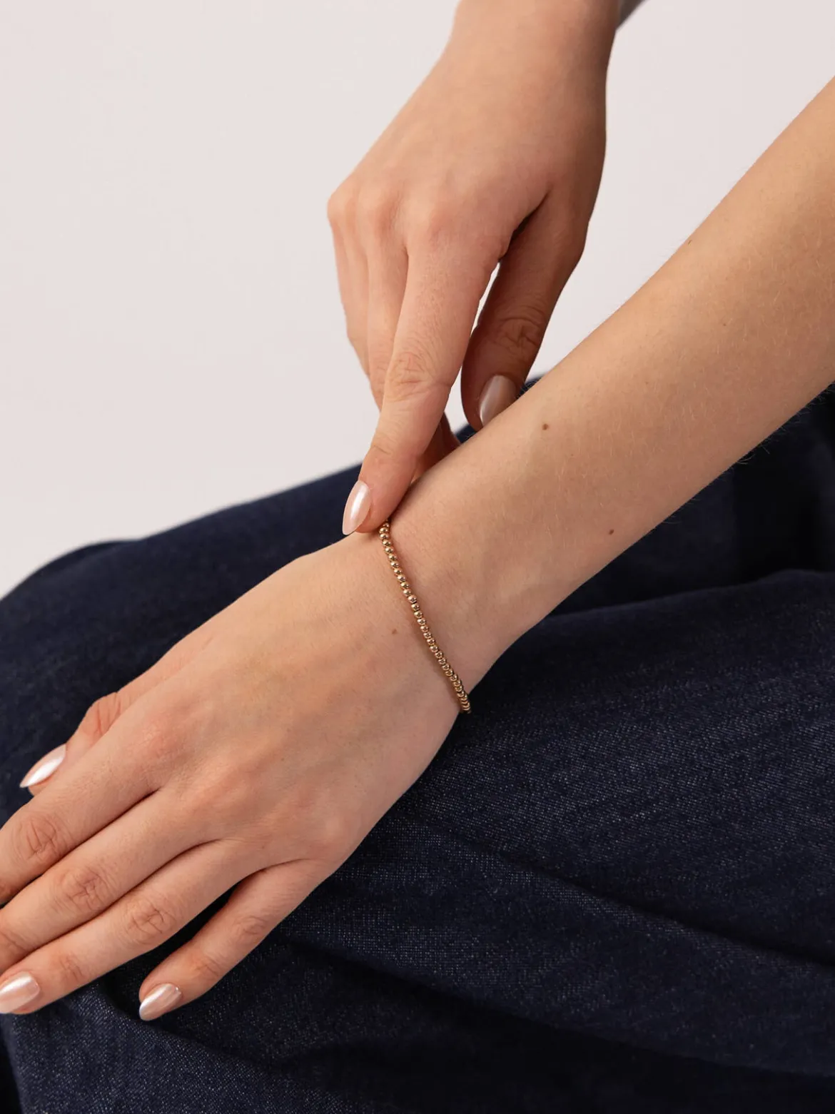 Shine Armband