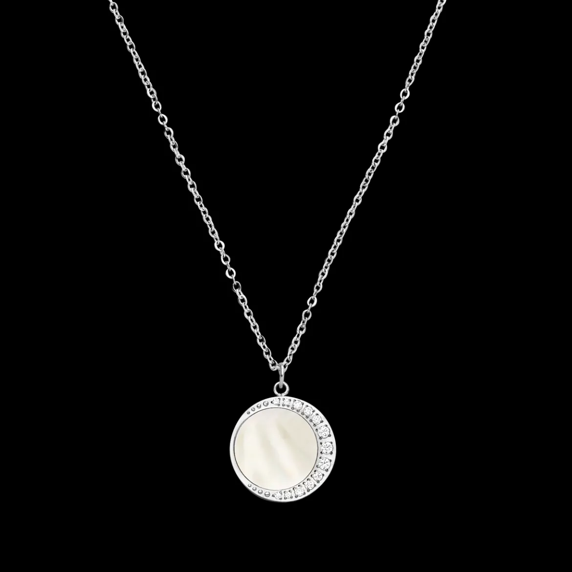 Shining Moon Kette