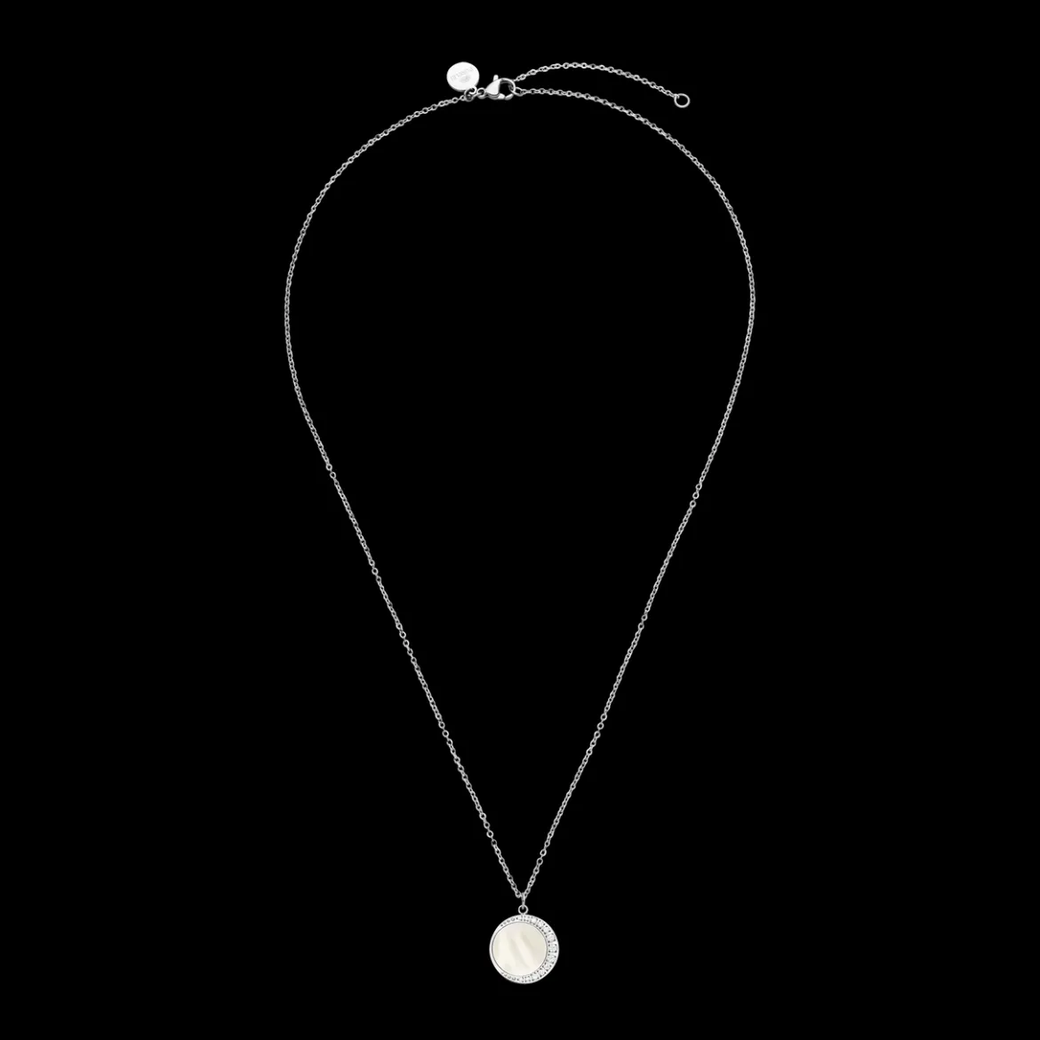 Shining Moon Kette
