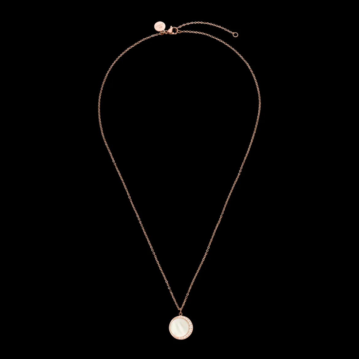 Shining Moon Kette