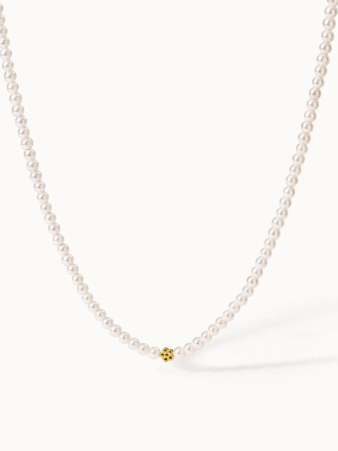 Shiny Bloom Kette