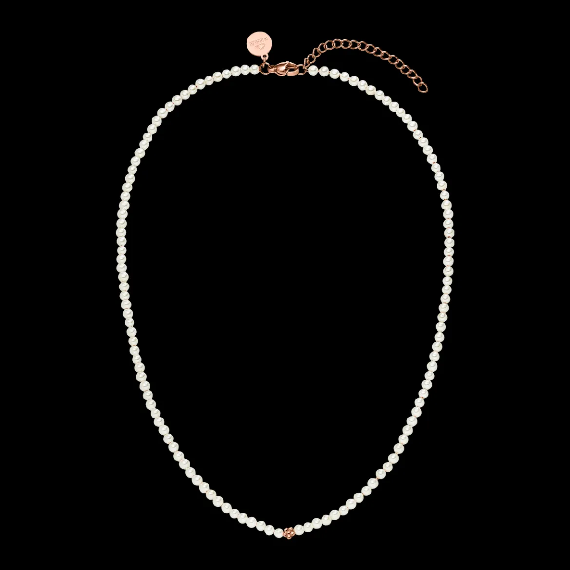 Shiny Bloom Kette