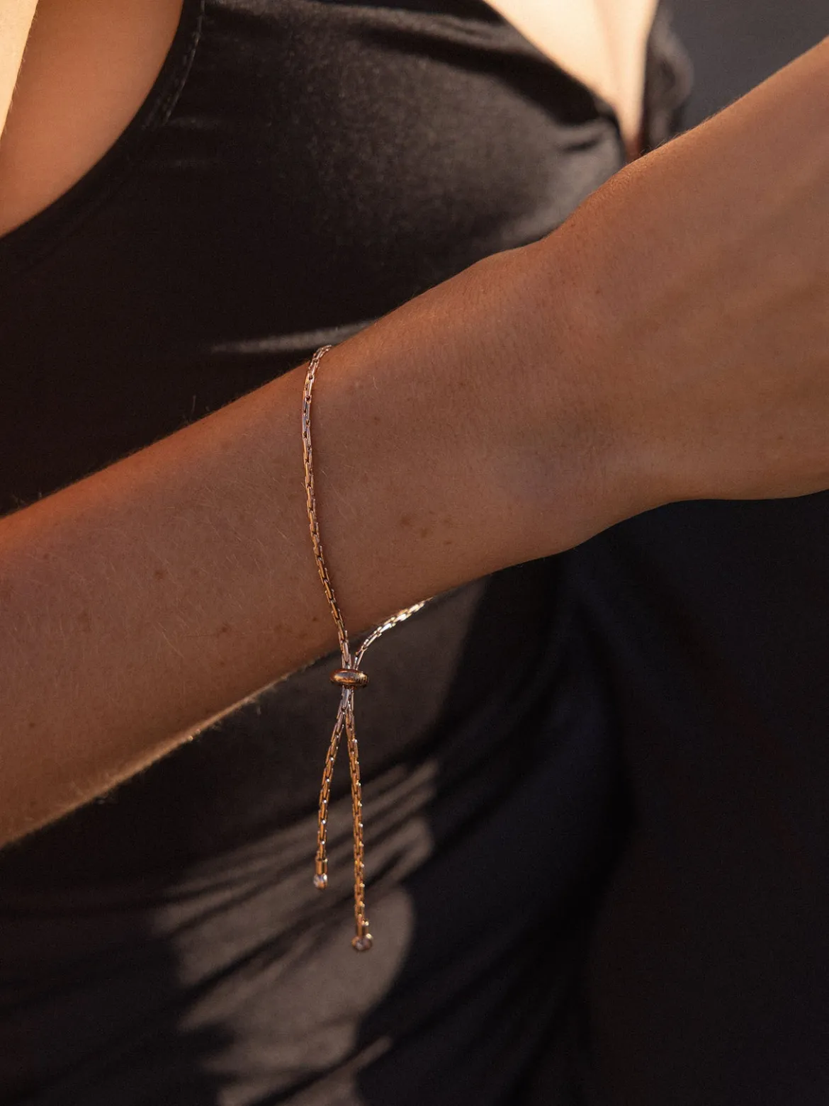 Shooting Star Anxiety Armband