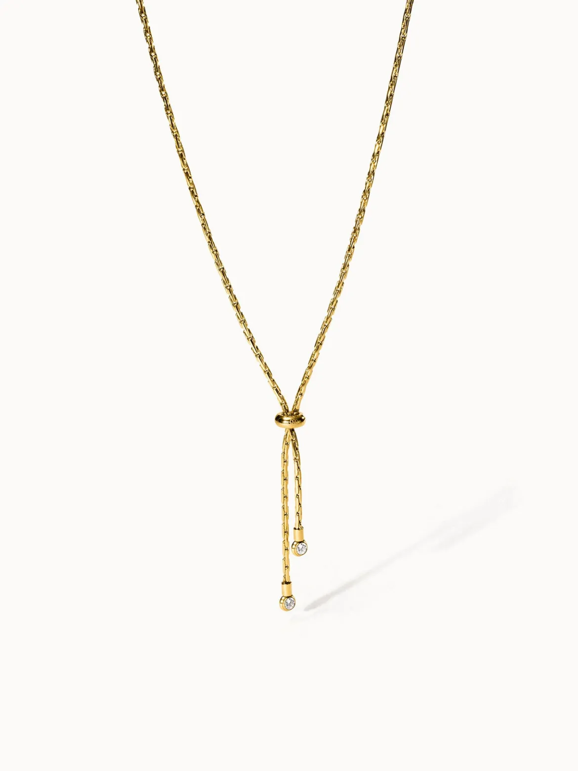 Shooting Star Anxiety Kette