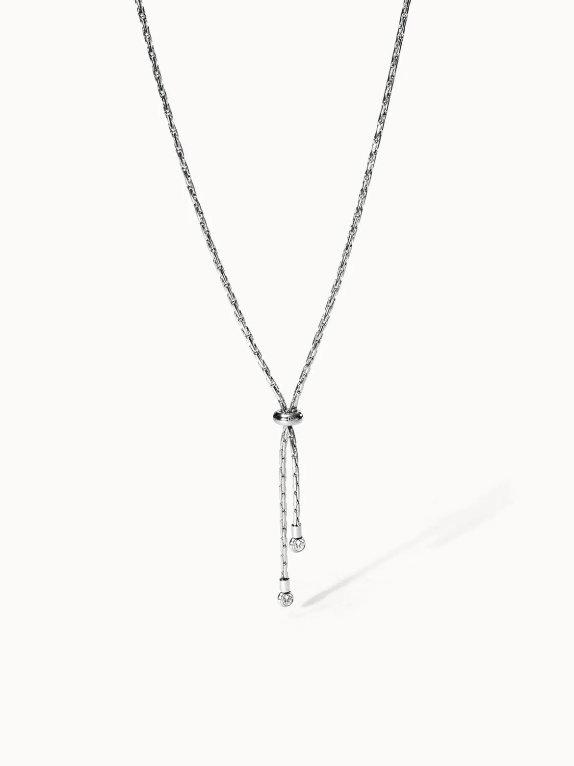 Shooting Star Anxiety Kette
