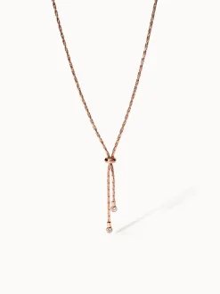 Shooting Star Anxiety Kette