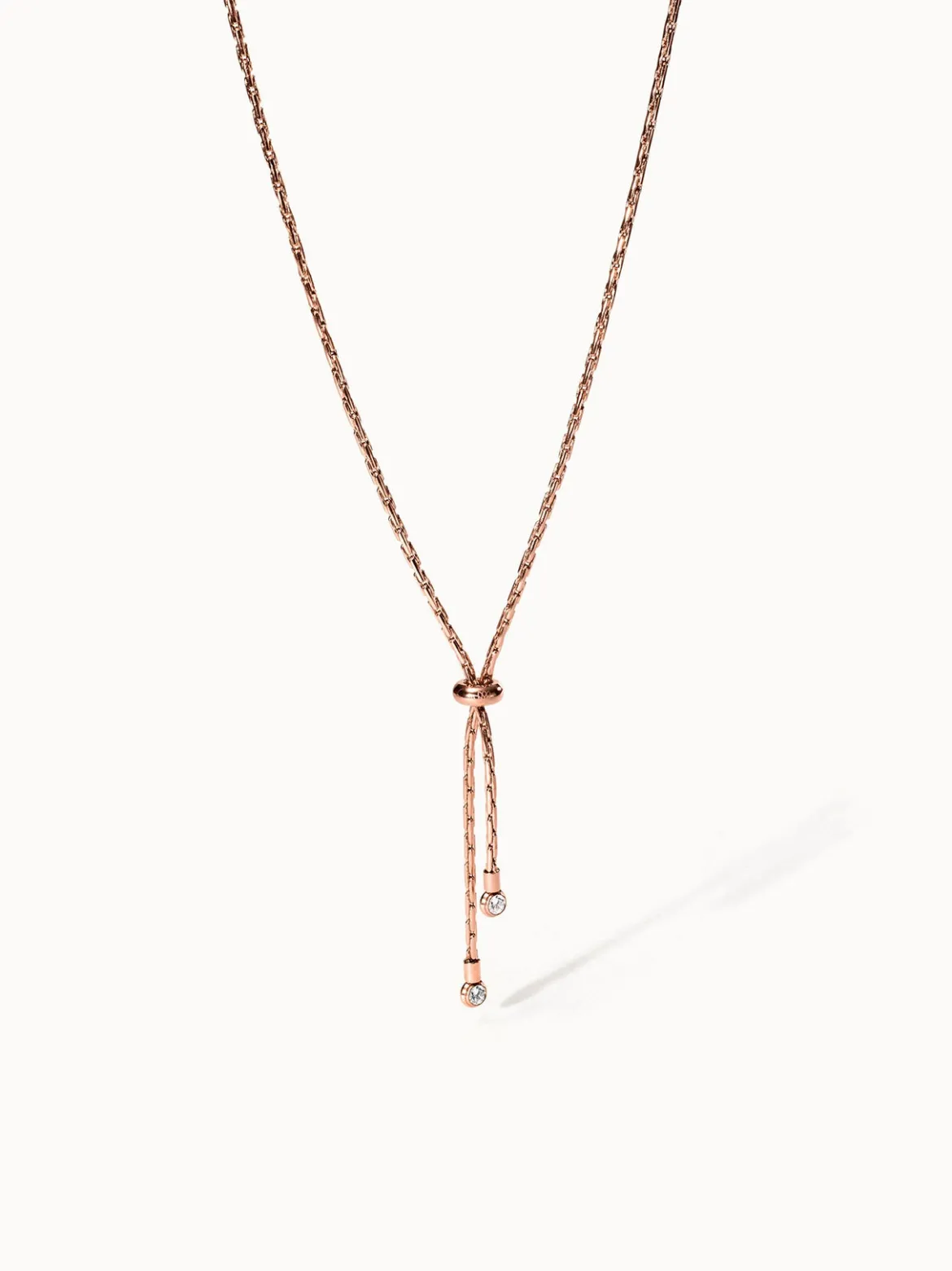 Shooting Star Anxiety Kette