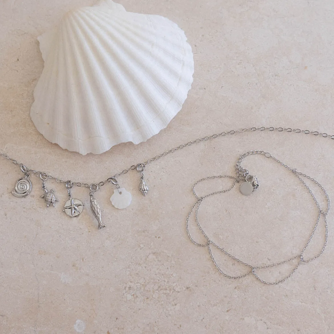 Shore Kette
