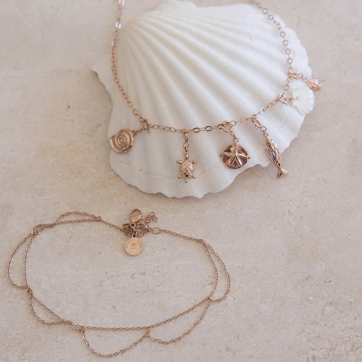 Shore Kette