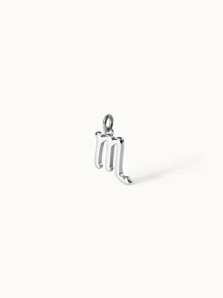 Skorpion Zodiac Charm