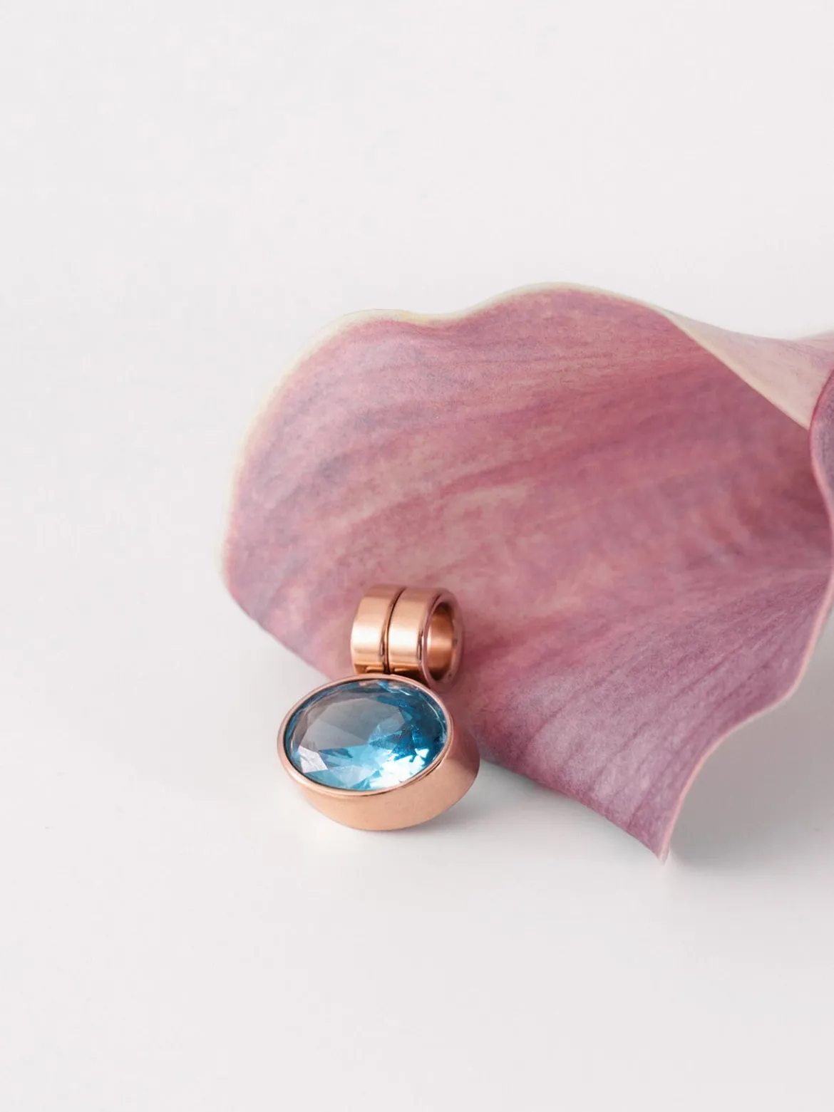 Sky Blue Charm