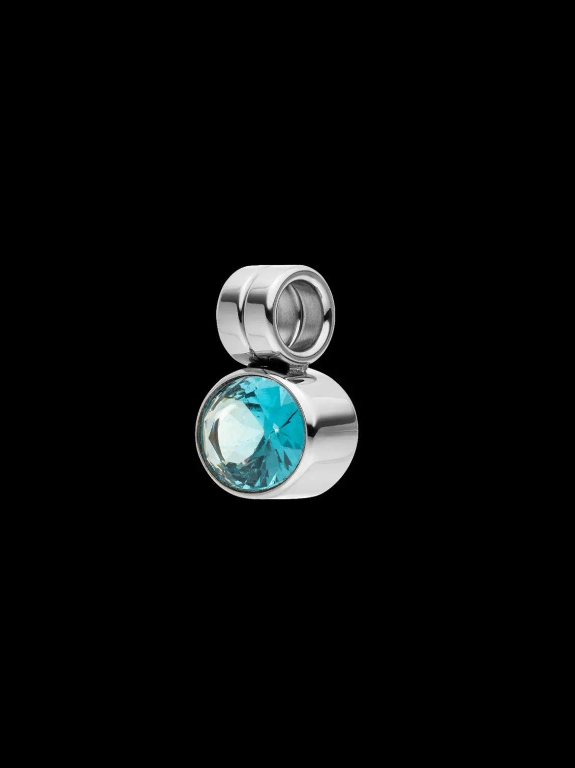 Sky Blue Charm