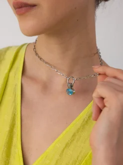 Sky Blue Charm
