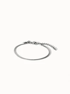 Sleek Armband
