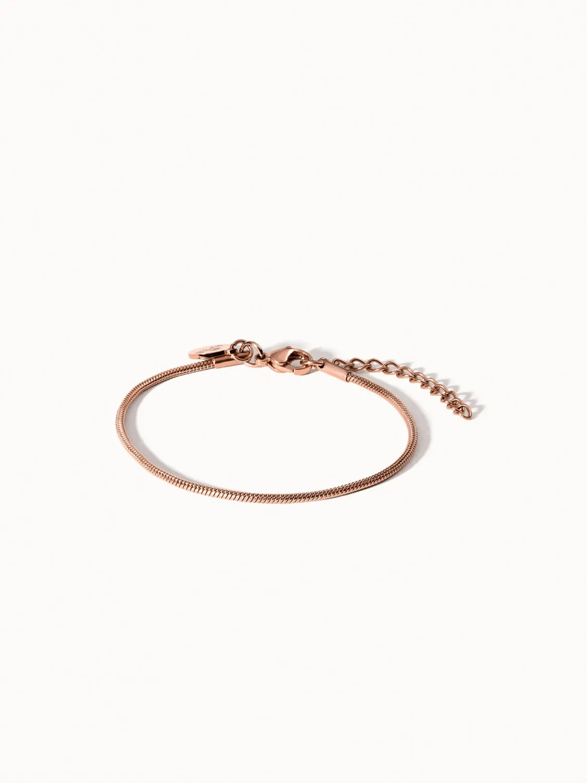 Sleek Armband