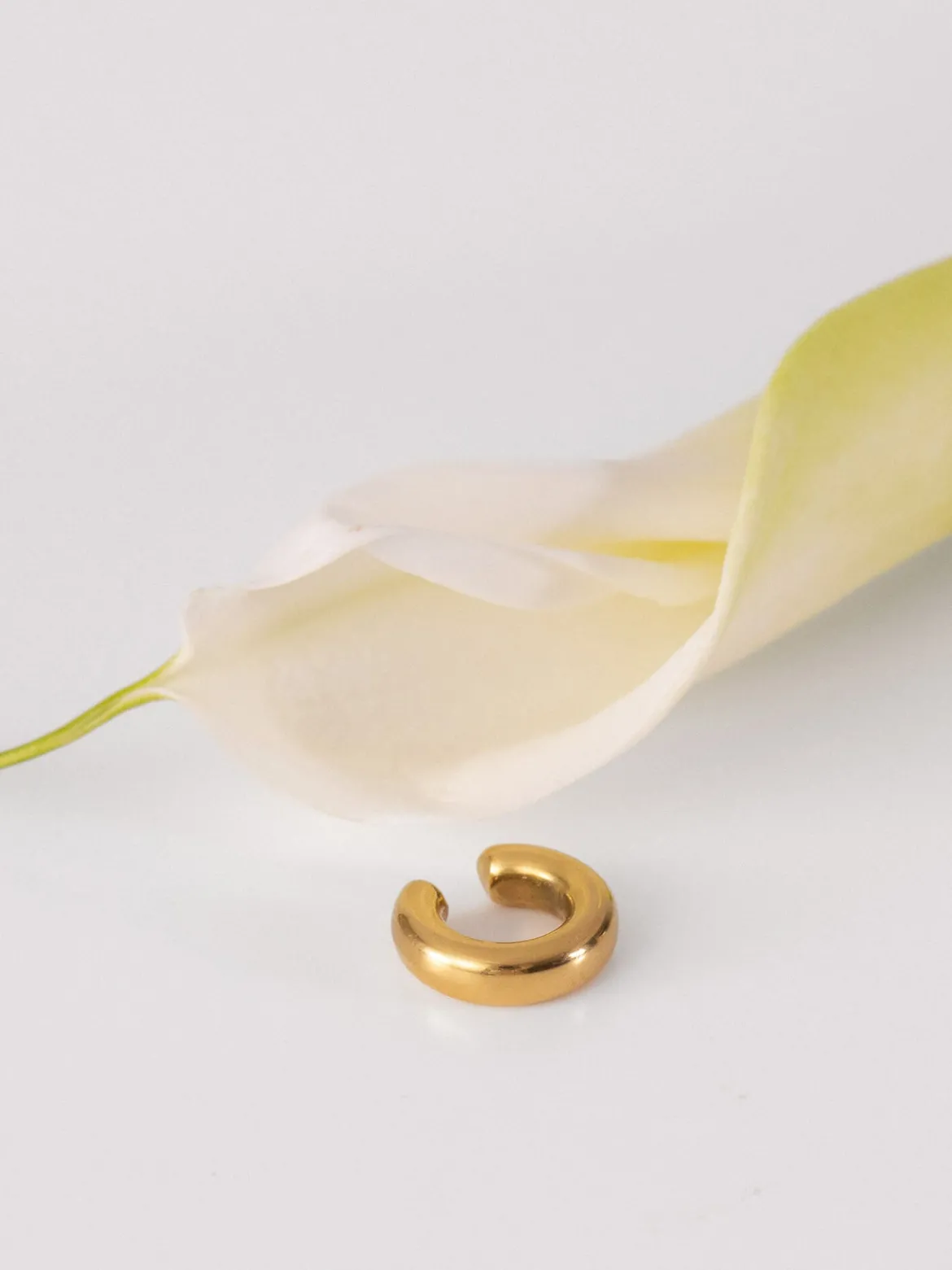 Sleek Earcuff