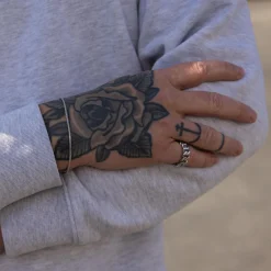 Sleekness Armband