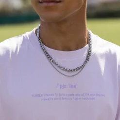 Sleekness Kette