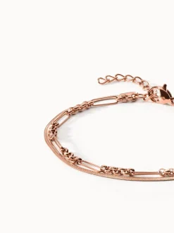 Sleeky Unison Armband