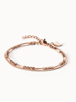 Sleeky Unison Armband