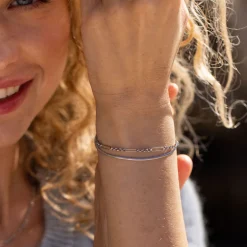 Sleeky Unison Armband