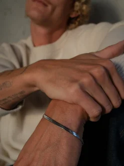 Snake Chain Armband